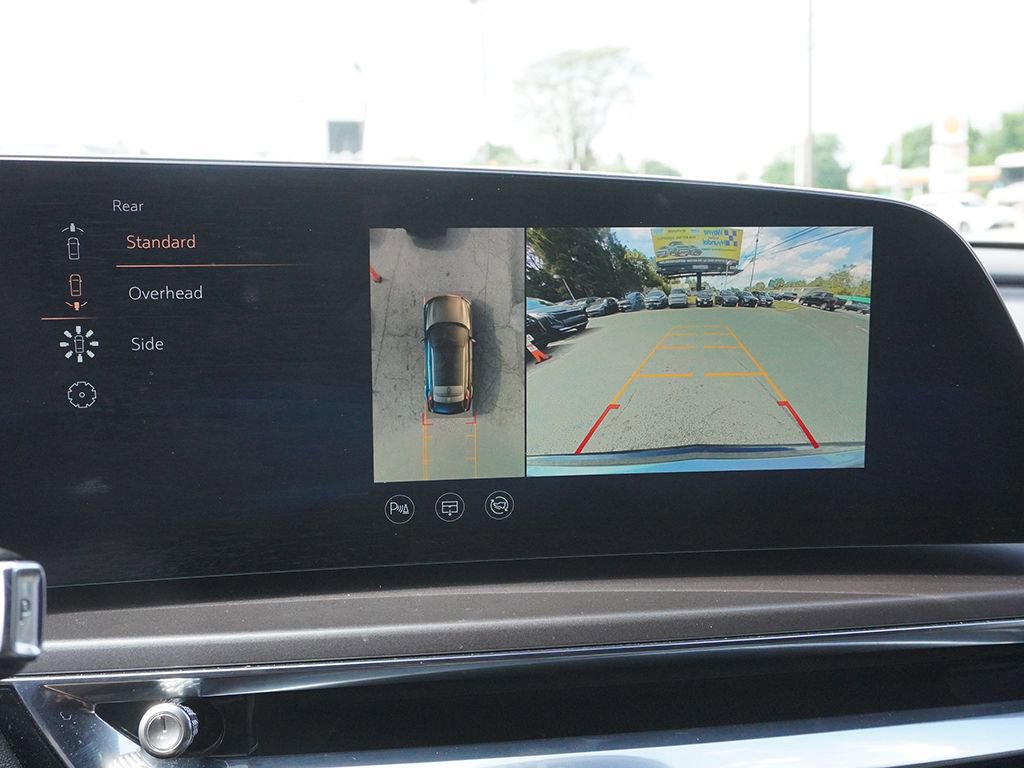 Used 2024 Cadillac Lyriq Tech w/ Driver Assist Package RWD image 54