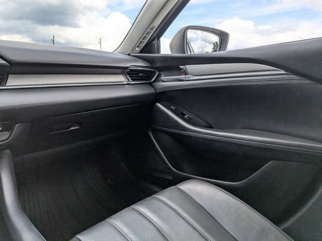 Used 2020 MAZDA MAZDA6 Touring FWD image 16