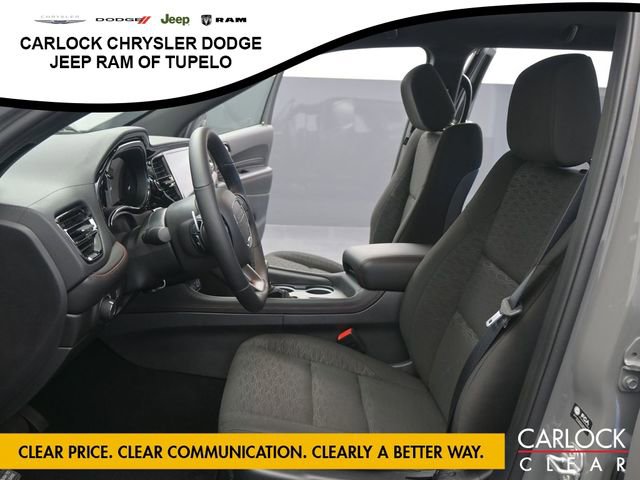 New 2026 Dodge Durango GT w/ Blacktop Package image 9