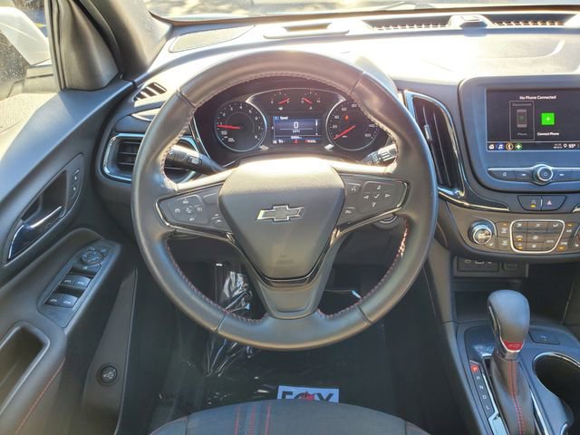 Certified 2022 Chevrolet Equinox RS w/ LPO, Floor Liner Package image 17