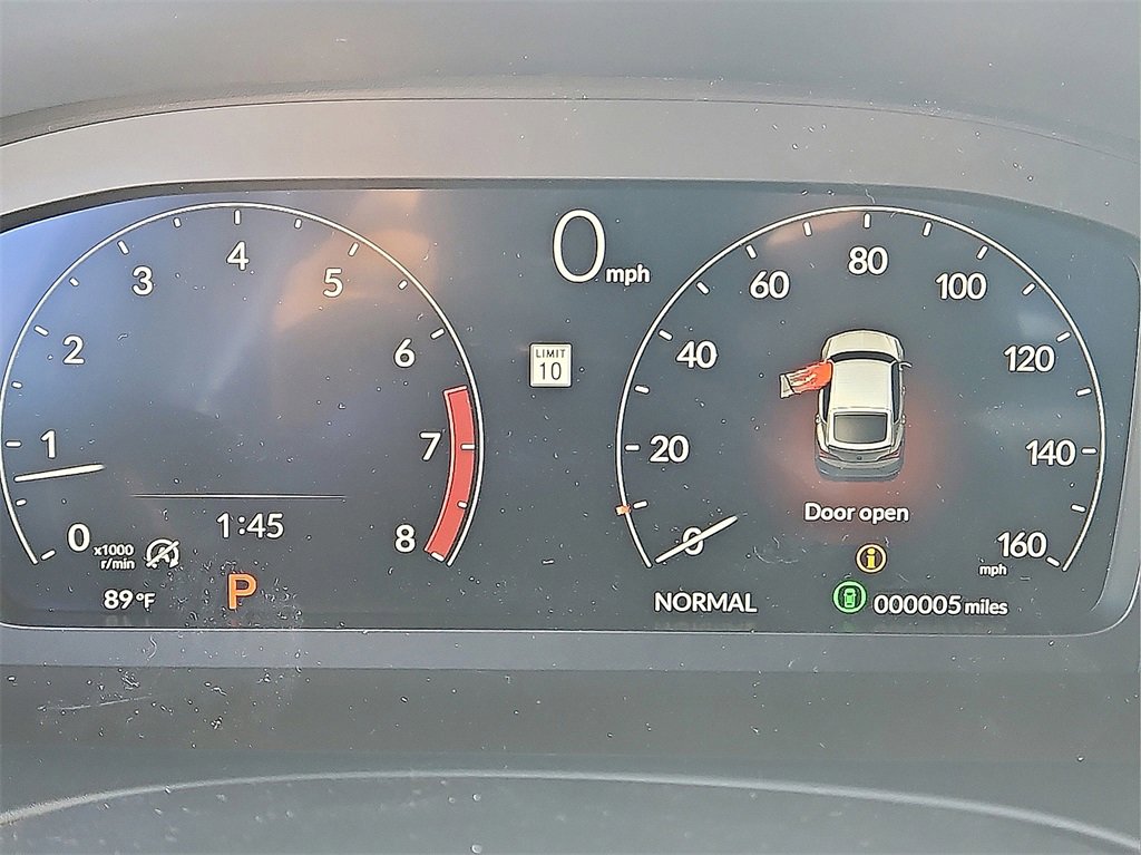 New 2026 Acura Integra Base image 22