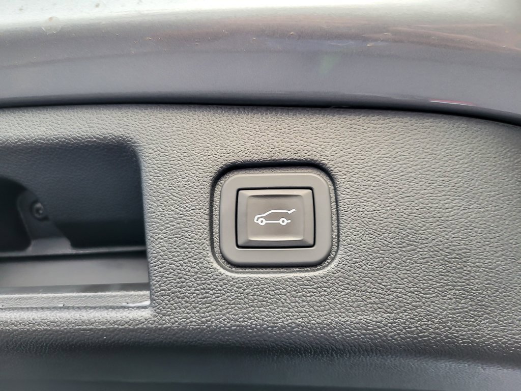 Certified 2024 Chevrolet Blazer EV RS image 17