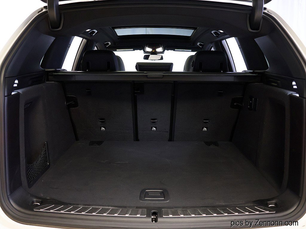 Certified 2023 BMW X3 xDrive30i w/ Premium Package image 28