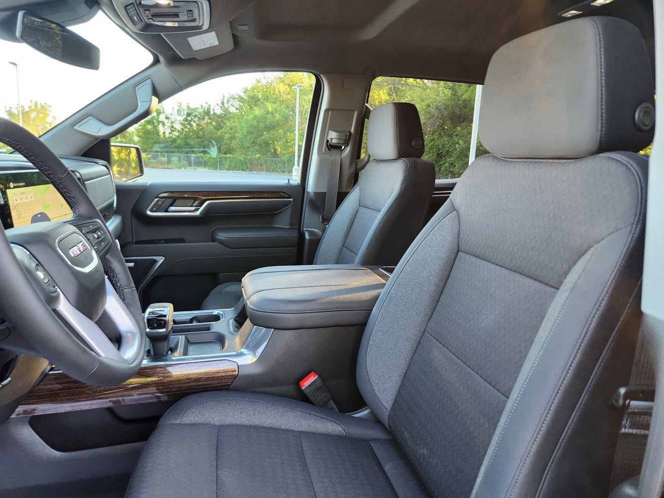 New 2026 GMC Sierra 1500 Elevation w/ Preferred Package image 16