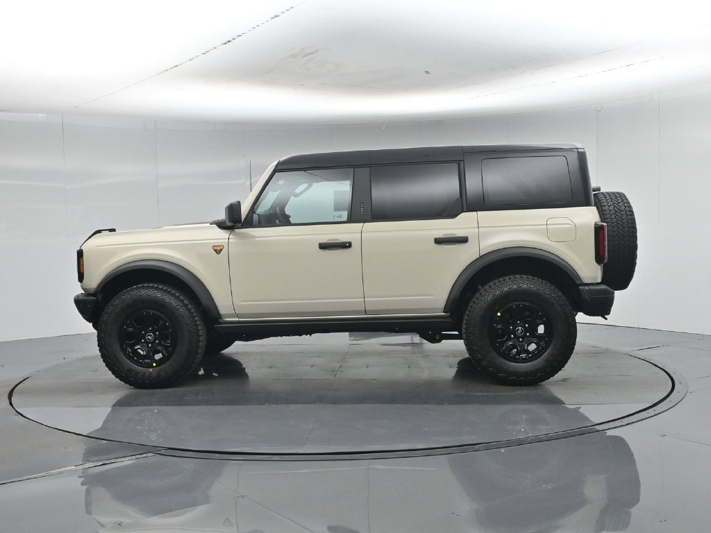 New 2026 Ford Bronco Badlands w/ Wildtrak Package AWD/4WD image 29