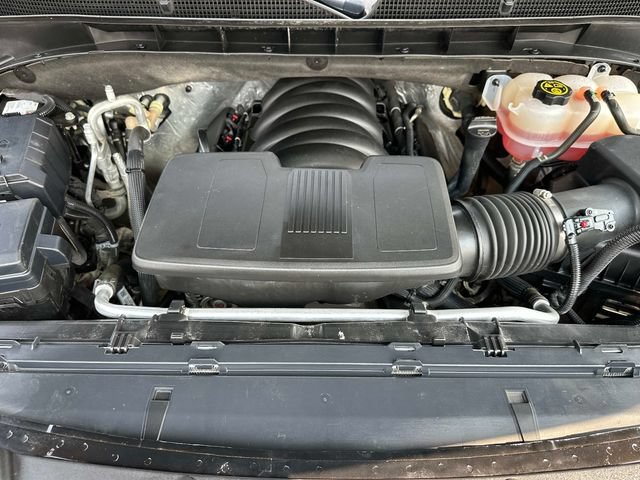 Used 2023 Cadillac Escalade ESV Premium Luxury Platinum AWD/4WD image 10