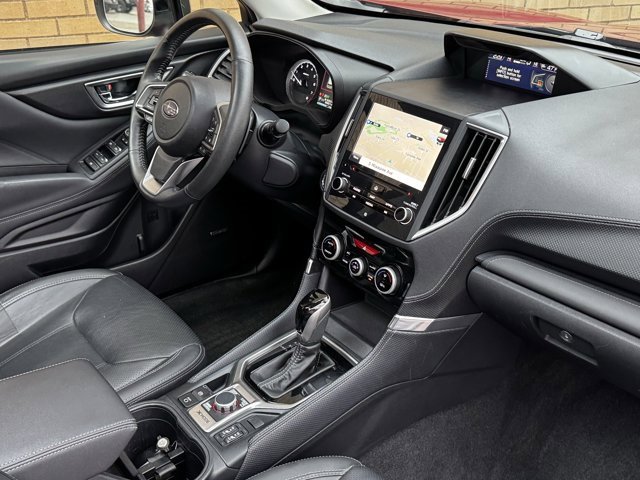 Used 2020 Subaru Forester Touring w/ Popular Package #2 image 12