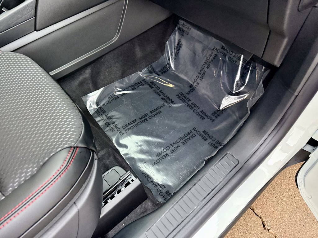 New 2026 Ford Escape ST-Line w/ Tech Pack #1 image 20