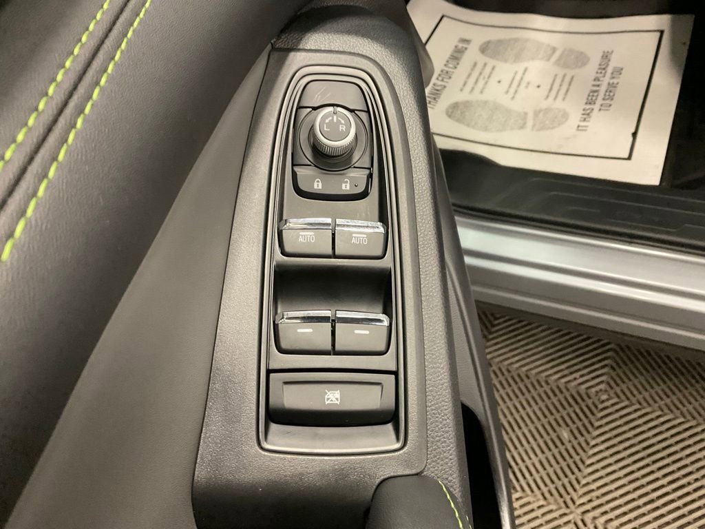 Certified 2025 Subaru Ascent Onyx Edition image 12