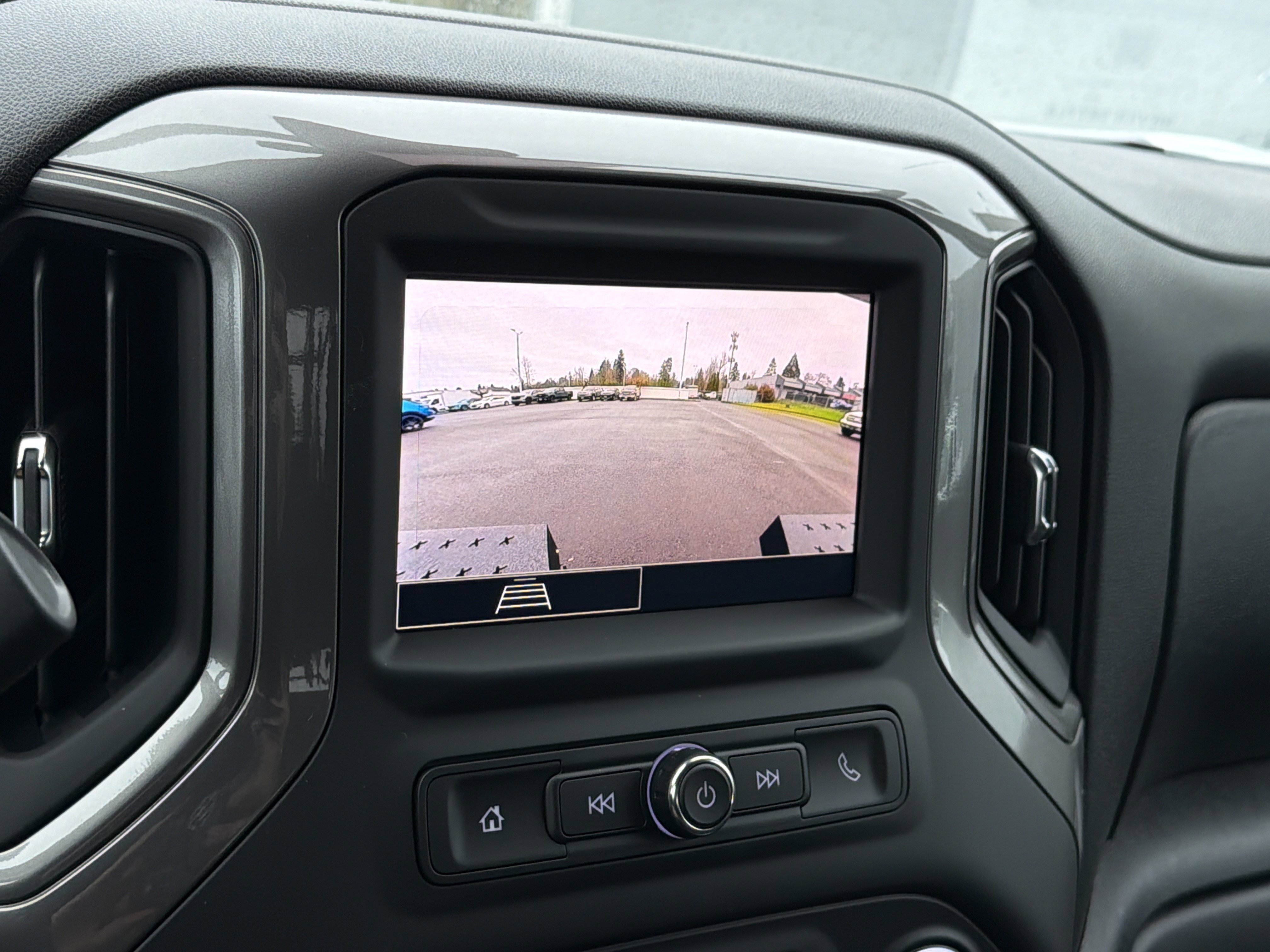 New 2026 Chevrolet Silverado 3500 W/T w/ WT Convenience Package image 22