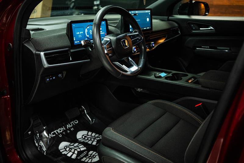 Used 2024 Honda Prologue EX image 8