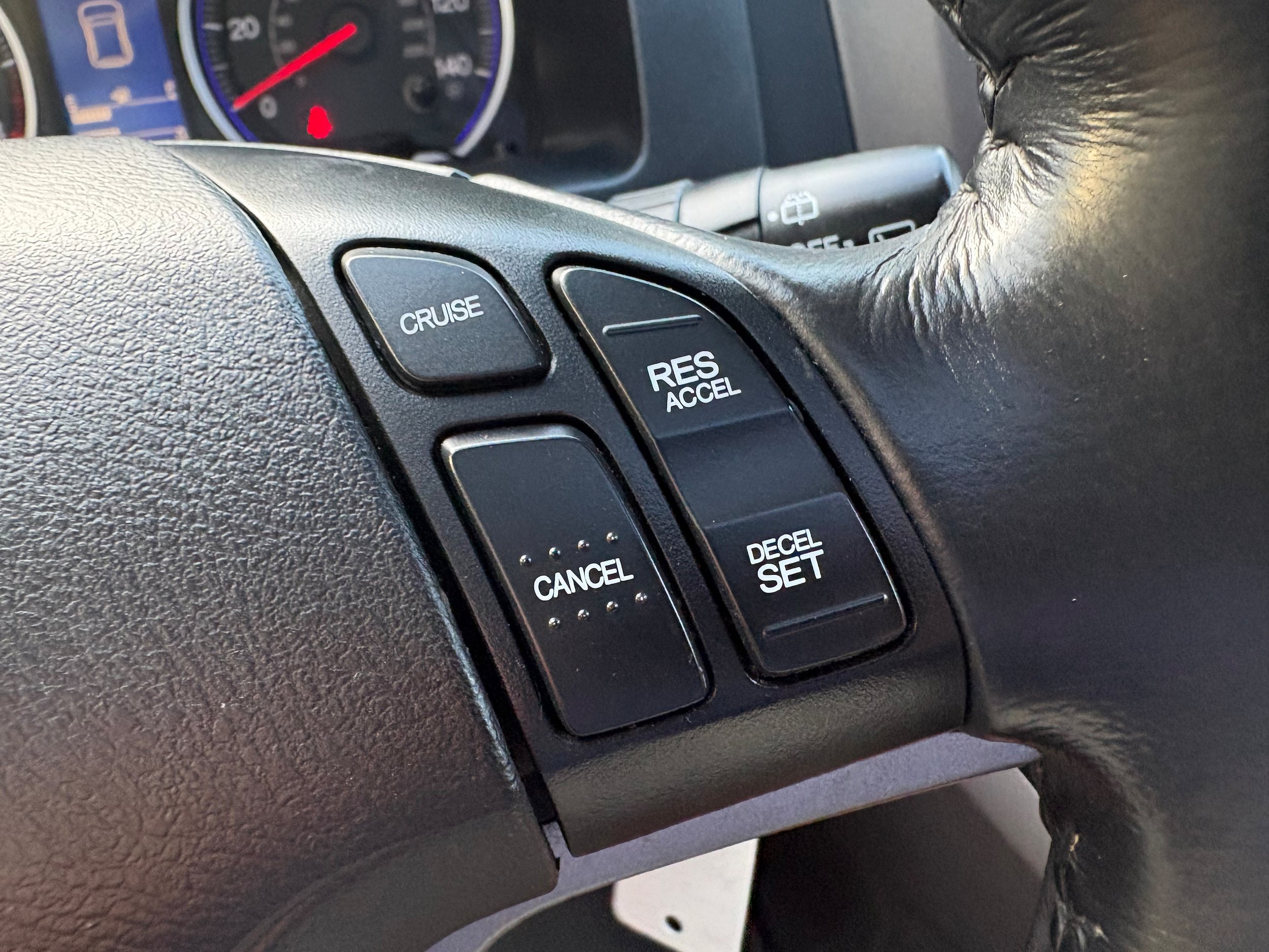 Used 2010 Honda CR-V EX-L image 34