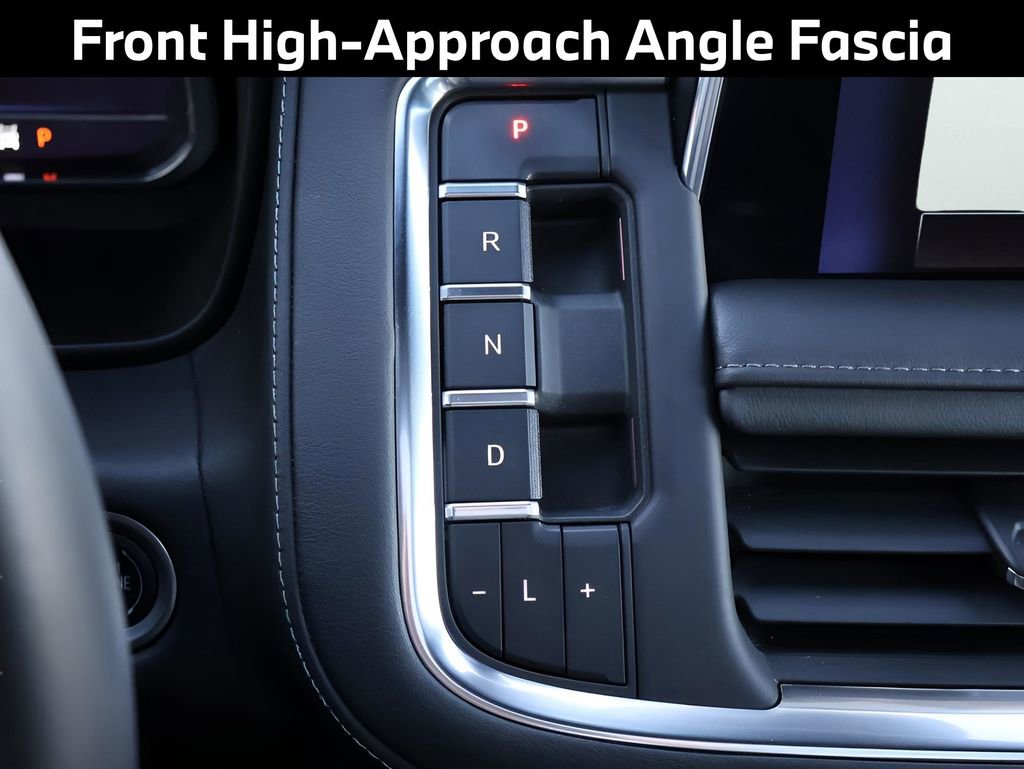 Used 2023 Chevrolet Tahoe Z71 image 26