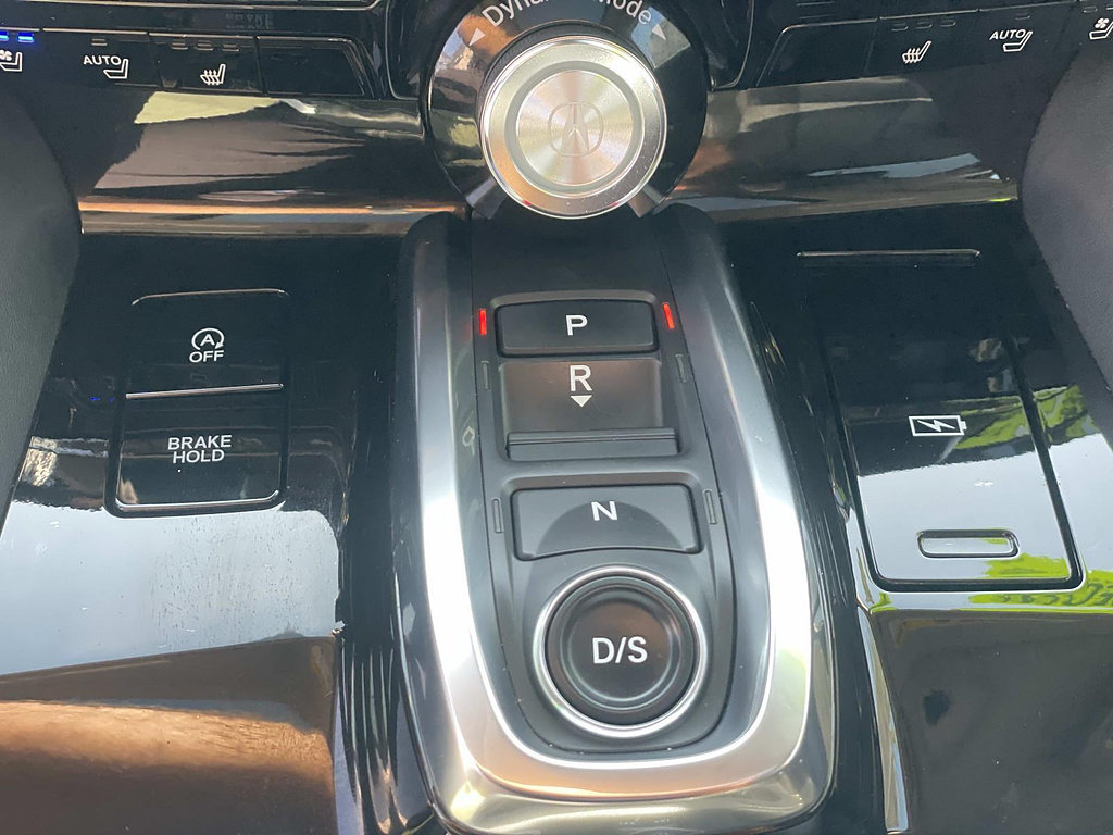Used 2022 Acura MDX w/ Advance Package AWD/4WD image 11