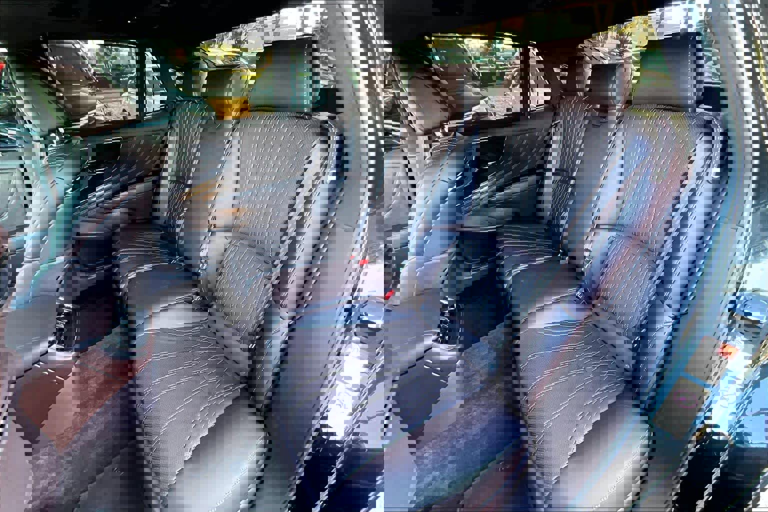 Used 2018 Lexus LS 500 AWD w/ Luxury Package image 21