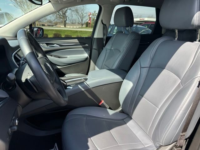 Used 2021 Buick Enclave Essence AWD/4WD image 26