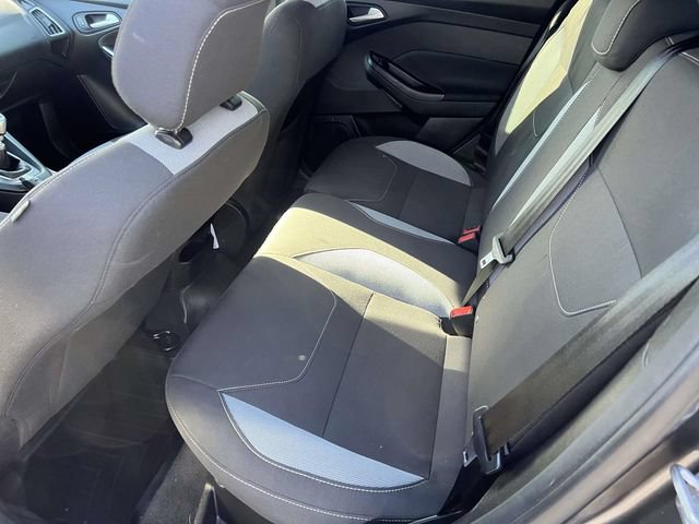 Used 2016 Ford Focus ST FWD image 14