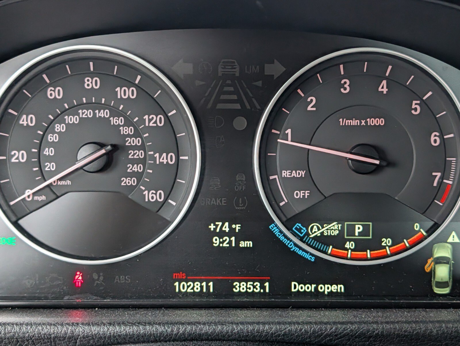 Used 2013 BMW 328i xDrive Sedan AWD/4WD image 15