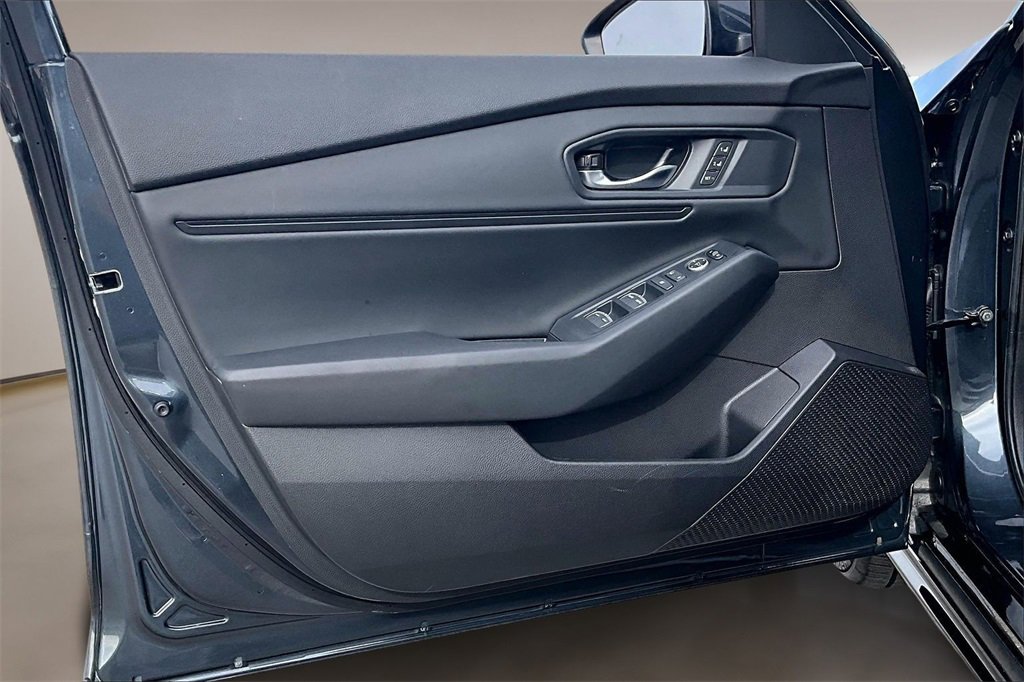 Used 2025 Honda Accord EX-L image 18