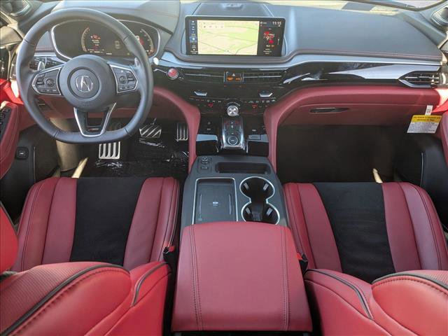 New 2026 Acura MDX A-Spec image 15