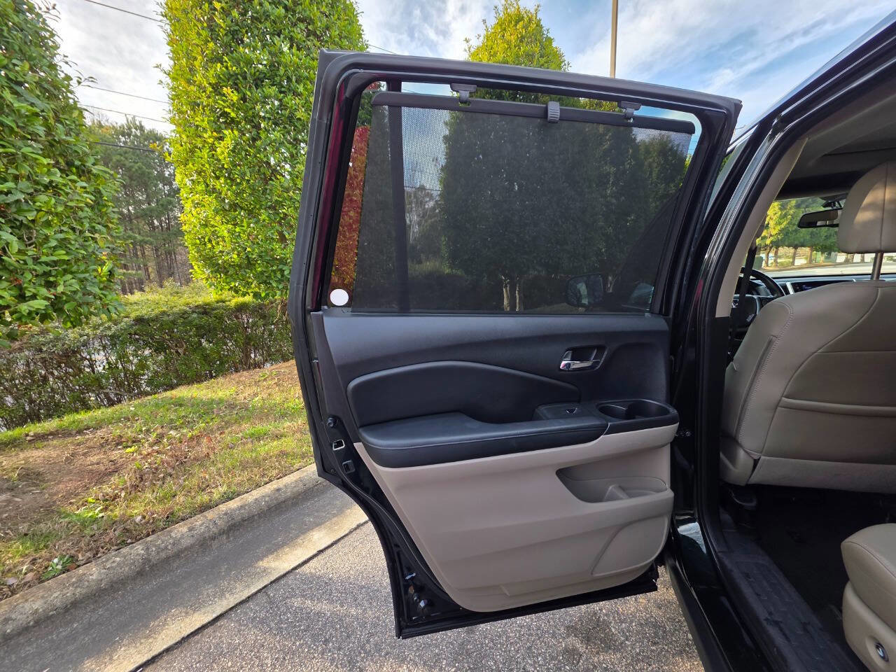 Used 2018 Honda Pilot EX-L image 29