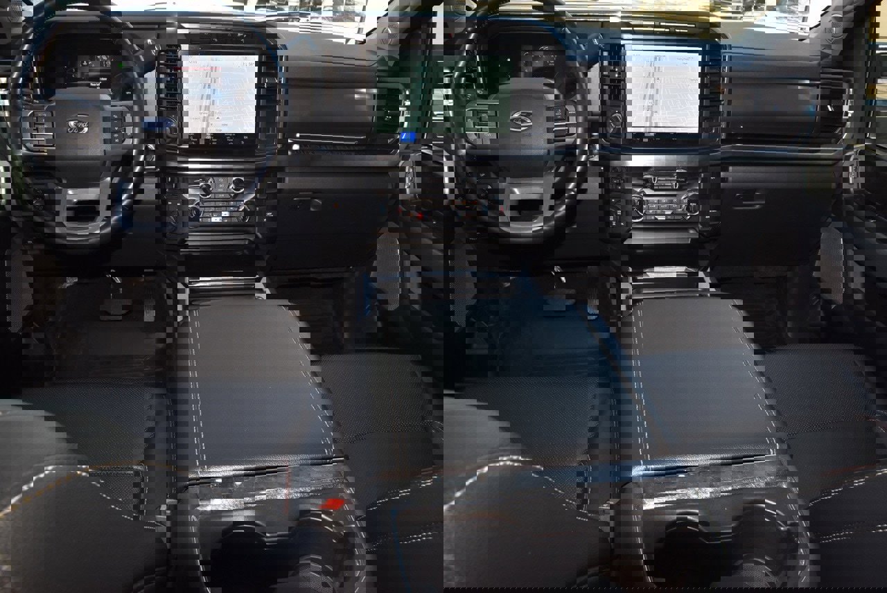 Used 2023 Ford F350 Lariat w/ Lariat Ultimate Package image 16