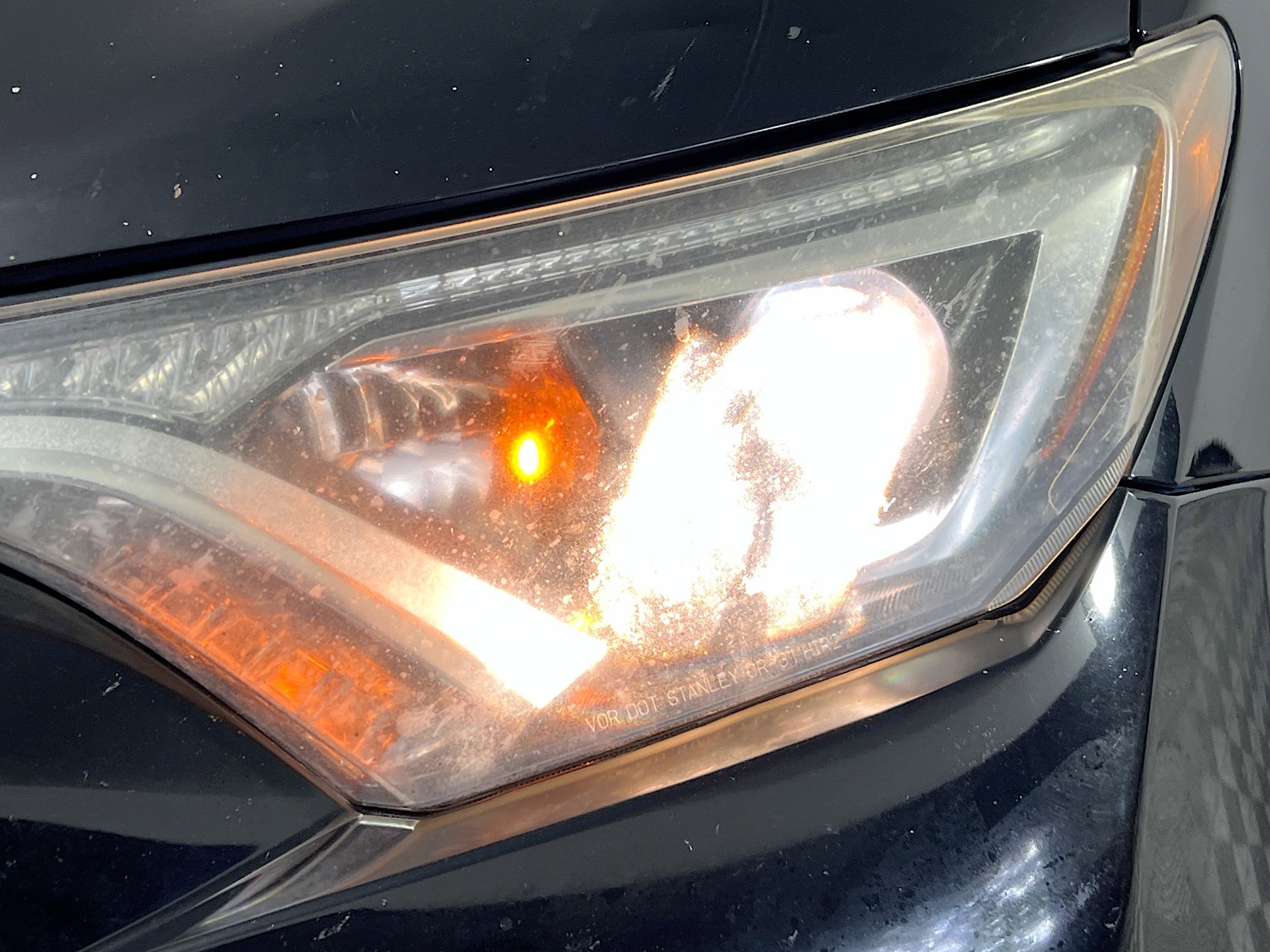 Used 2017 Toyota RAV4 XLE image 12