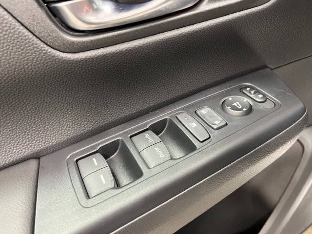 New 2027 Honda CR-V TrailSport image 14