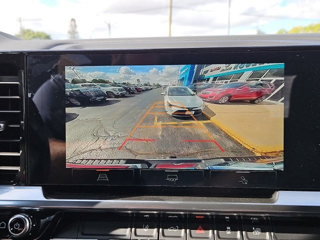 New 2026 GMC Sierra 2500 SLE w/ Preferred Package image 37