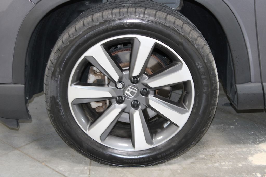 Used 2023 Honda Pilot Elite image 17