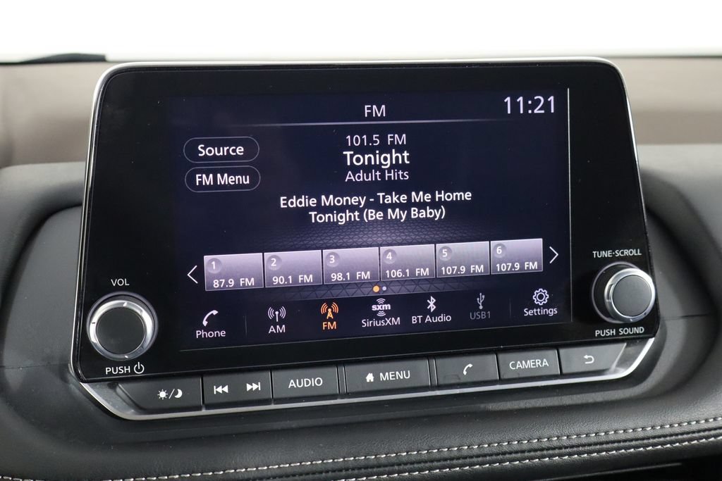 Used 2023 Nissan Rogue SL FWD image 29