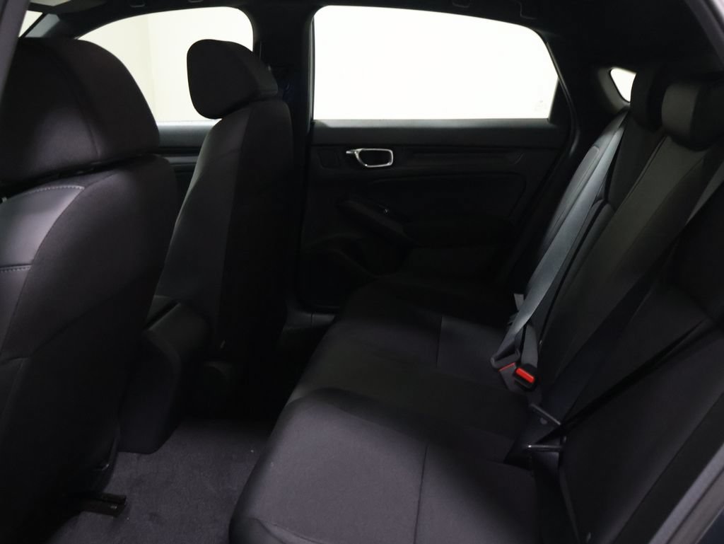 New 2026 Honda Civic Sport image 14