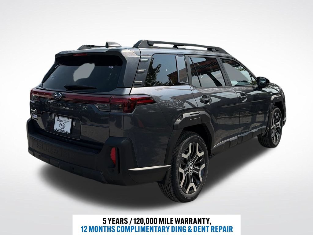 New 2026 Subaru Outback Touring XT AWD/4WD image 9