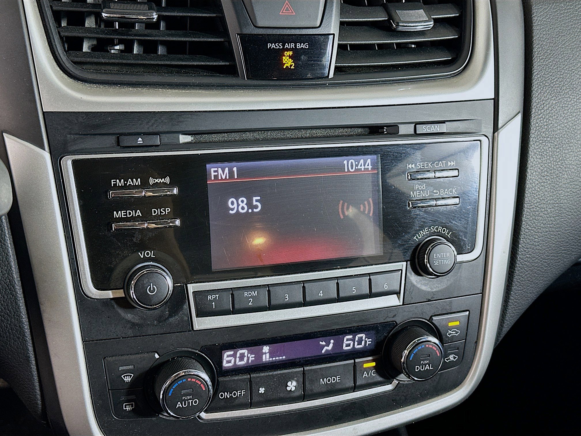 Used 2017 Nissan Altima 2.5 SL image 19