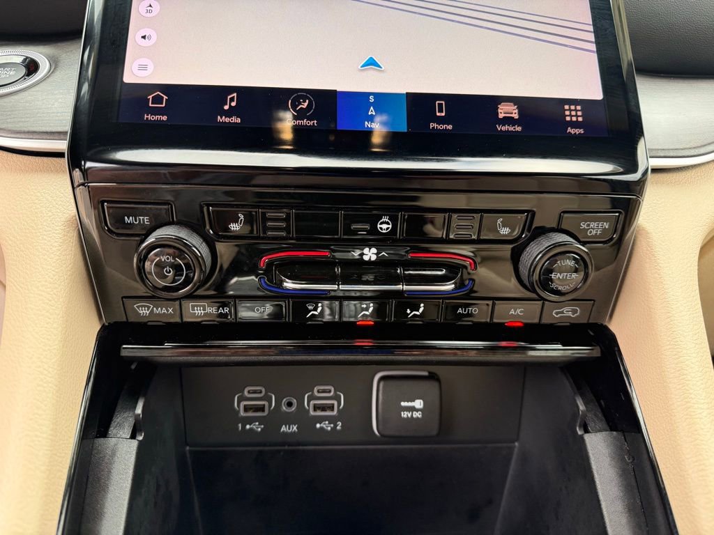 Used 2023 Jeep Grand Cherokee Limited image 19