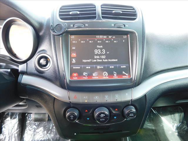 Used 2017 Dodge Journey Crossroad FWD image 21