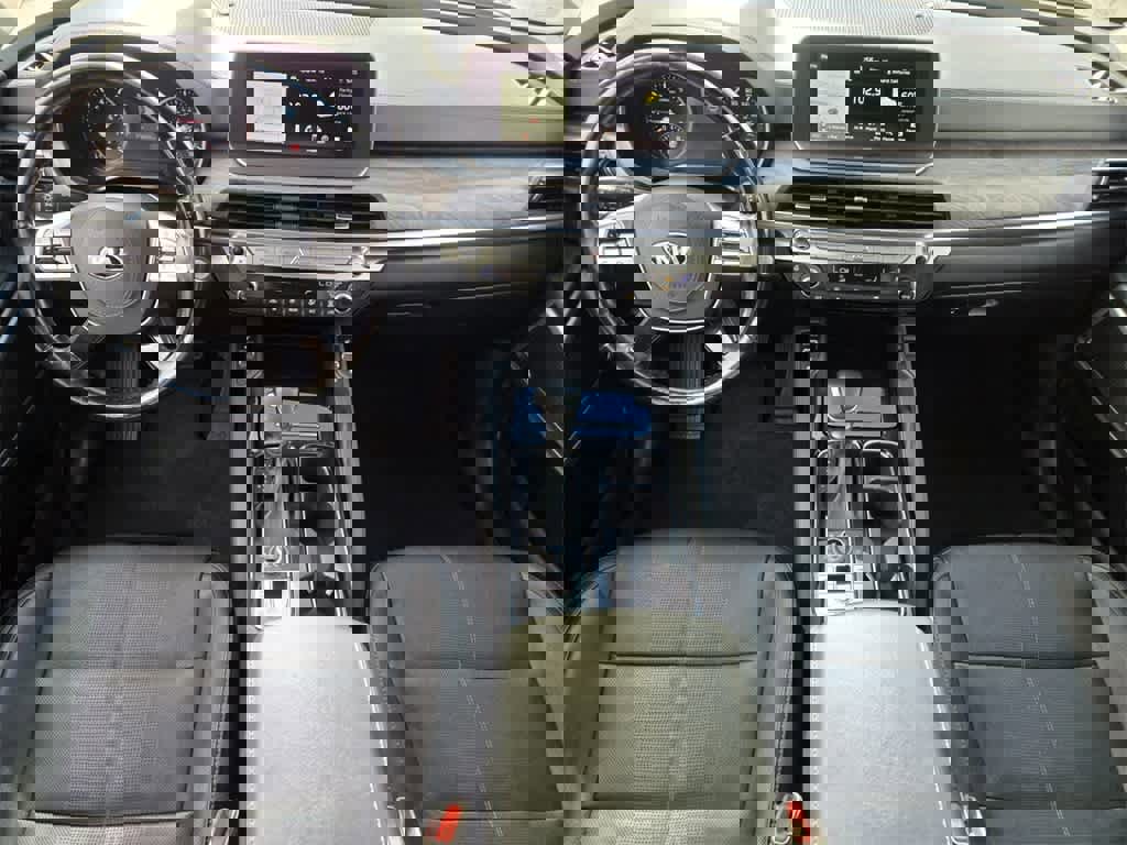 Used 2020 Kia Telluride EX image 14