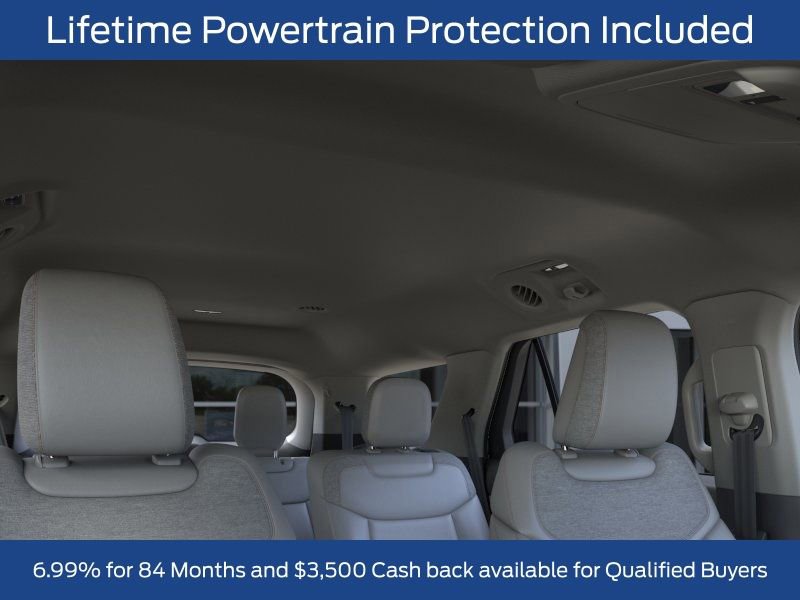 New 2026 Ford Explorer Active w/ Active Comfort Package image 26