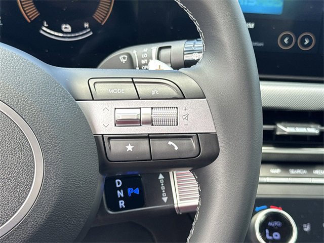 New 2025 Hyundai Sonata SEL image 18