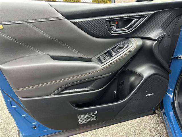 Used 2022 Subaru Forester Wilderness image 20