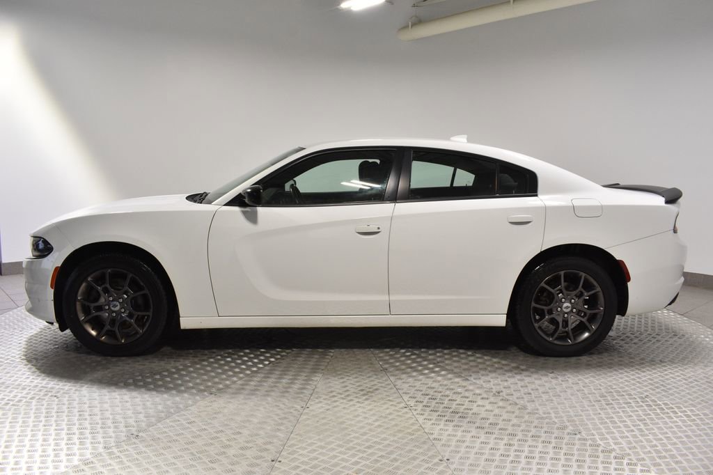 Used 2018 Dodge Charger GT w/ Blacktop Package image 2