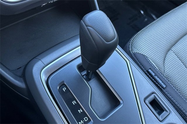 Certified 2024 Subaru Crosstrek 2.0i Premium w/ Popular Package #3 image 21