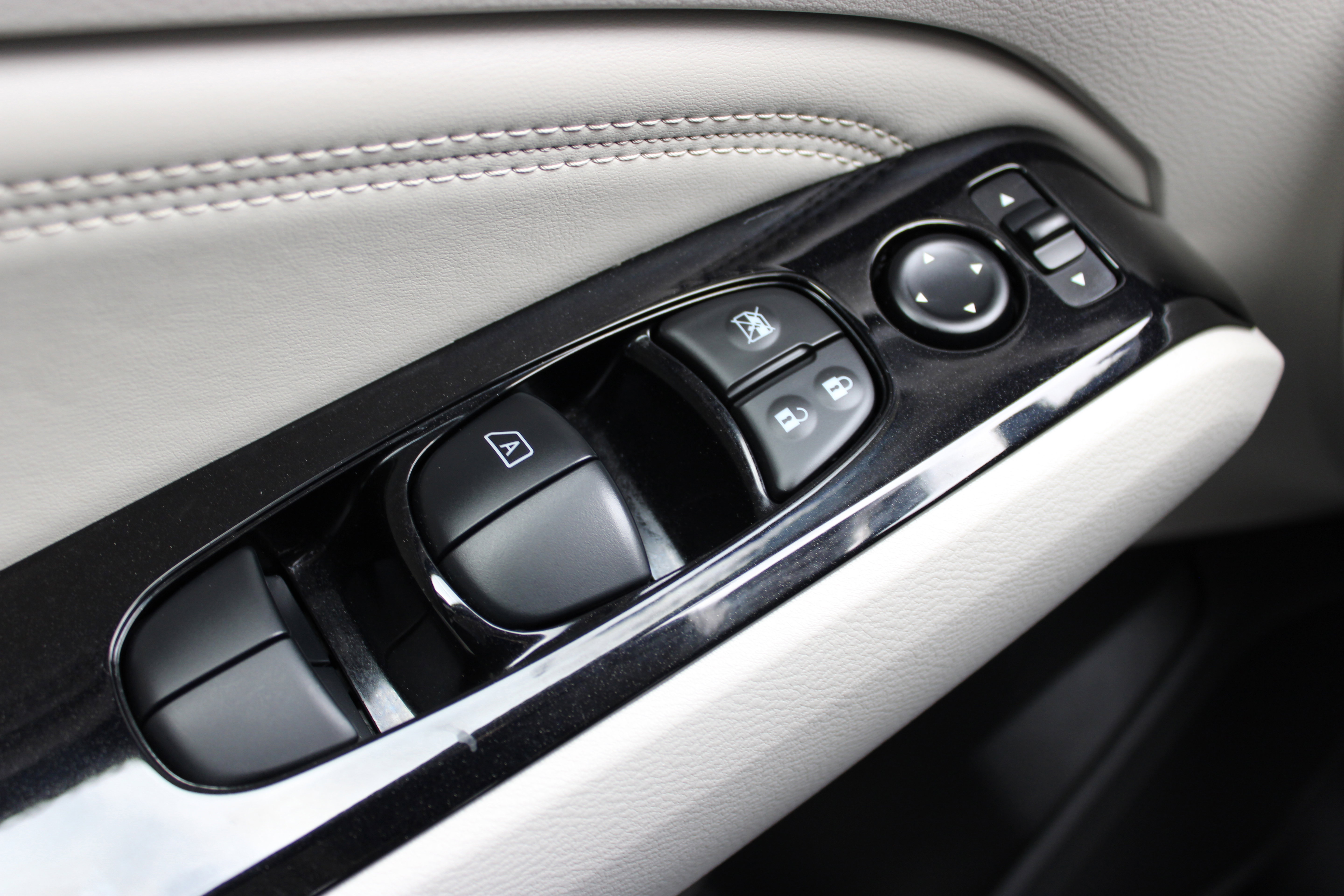 Certified 2023 Nissan Altima 2.5 SL image 30