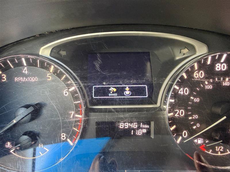 Used 2015 Nissan Pathfinder Platinum AWD/4WD image 55