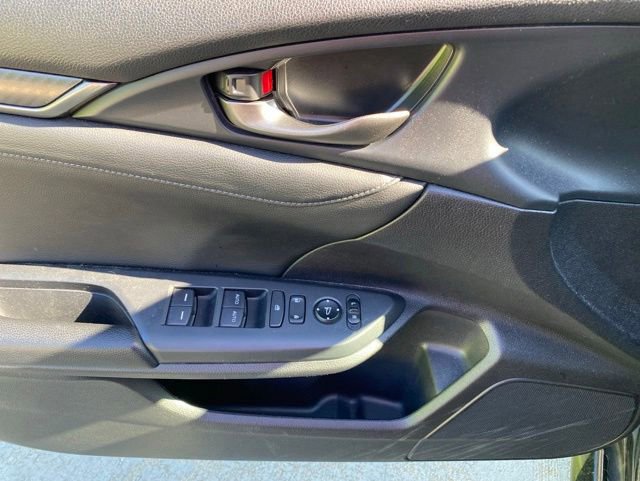 Used 2019 Honda Civic Sport Touring image 15