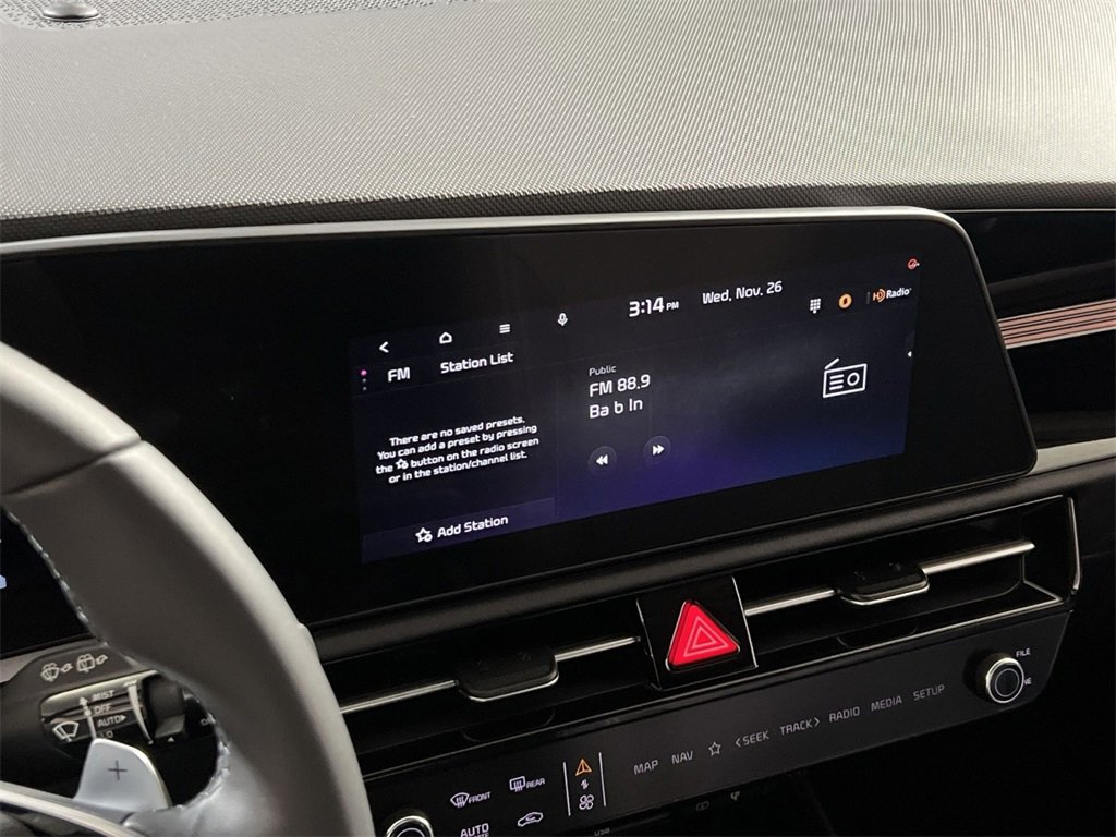 New 2026 Kia Niro EX image 16