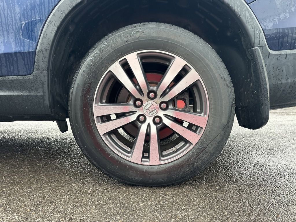 Used 2018 Honda Pilot EX-L image 7