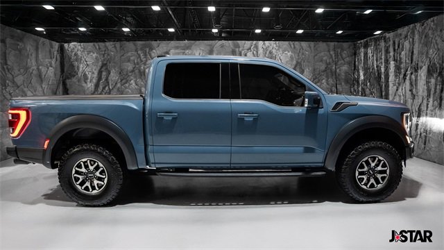 Used 2023 Ford F150 Raptor image 23