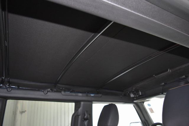 New 2024 Ford Bronco Badlands w/ Sasquatch Package image 53