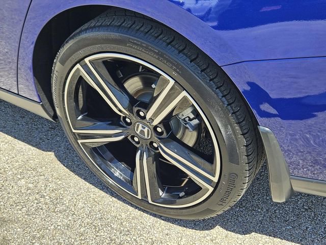 Used 2023 Honda Accord Sport image 8